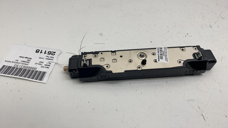 ⭕ 2017-2023 Tesla Model 3 M3 WiFi Bluetooth Antenna Control Module 158