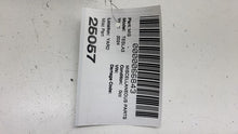 ⭕ 24-25 Tesla Model 3 Driver Side C-Pillar Trim Cover Assembly Left 1867539-20-E