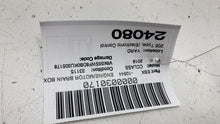⭕ 19-21 Mercedes C300 A220 Electronic Engine Control Module Computer A2649000500