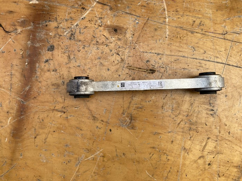 102142000B ⭕ 12-20 Model S X Rear Right Side Suspension Control Arm Toe Link 1021420-00-B