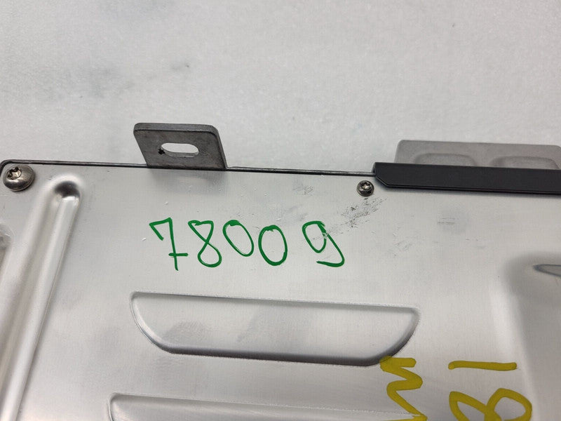 109805800K ⭕ 2017-2020 Tesla Model 3 Car Computer Media Control Unit MCU Assy 1098058-00-K