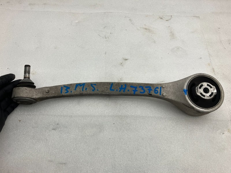 6007998 00 C ⭕12-15 Model S MS Front Left Lower Suspension Control Arm Fore Link 6007998-00-C