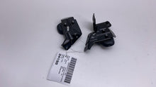 2016-2020 Tesla Model X Rear Interior Trim Trunk Liftgate Tie Down Bracket 2 Set