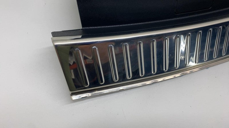 9Y0 864 483 G ⭕ 2019-2024 Porsche Cayenne Rear Trunk Lower Sill Scuff Trim Panel 9Y0864483G