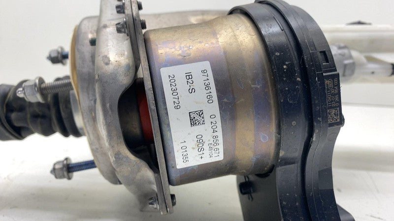 ⭕ 2017-2023 Model 3 Power Brake Booster Master Cylinder & Reservoir 10