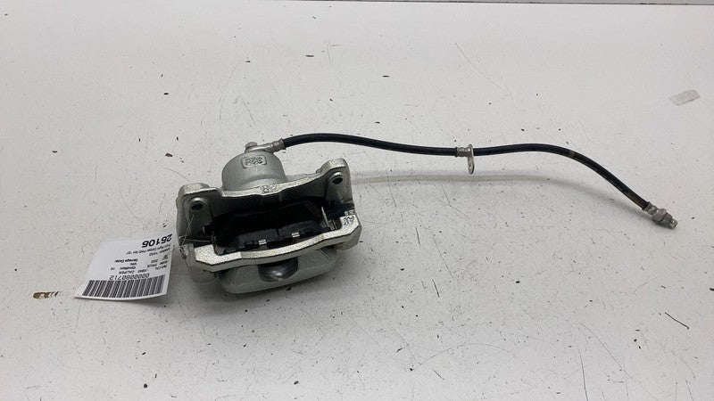 ⭕ 2020-2024 Toyota Prius Front Passenger Side Caliper w/ Brake Hose Line Right