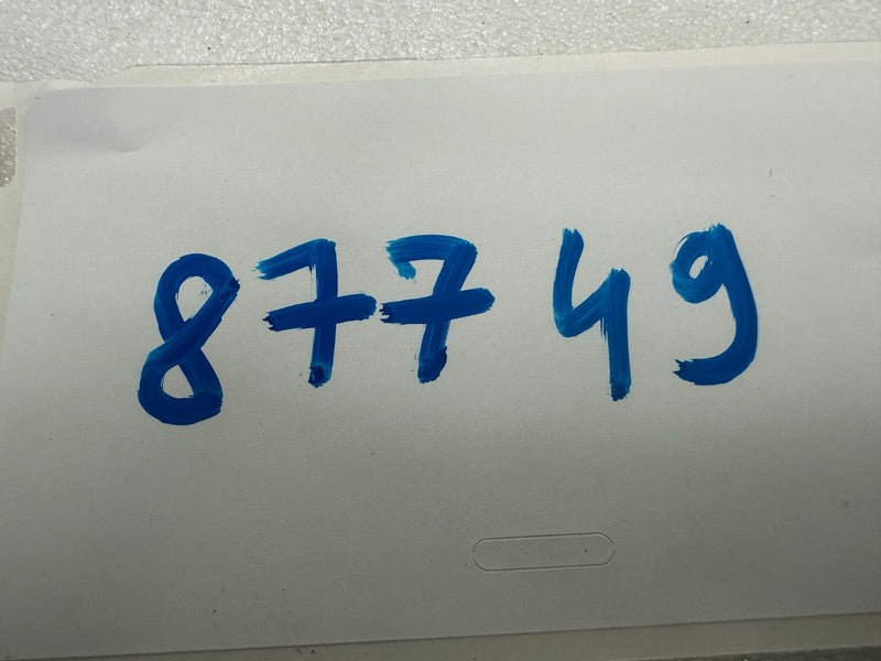 1022421 ⭕ 2012-2025 Tesla Model S Rear Right Taillight Tail Lamp Reflector OEM 1022421