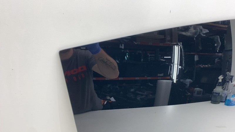 ⭕ 2020-2024 Tesla Model Y MY Rear Passenger Side Door Window Glass Right RH Assy