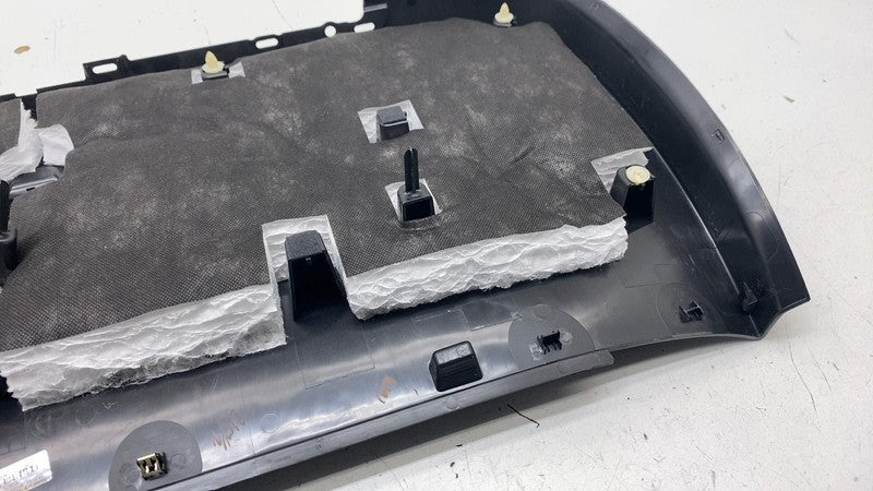 ⭕2016-2020 Tesla Model X Rear Tailgate Liftgate Back Door Panel Lower 