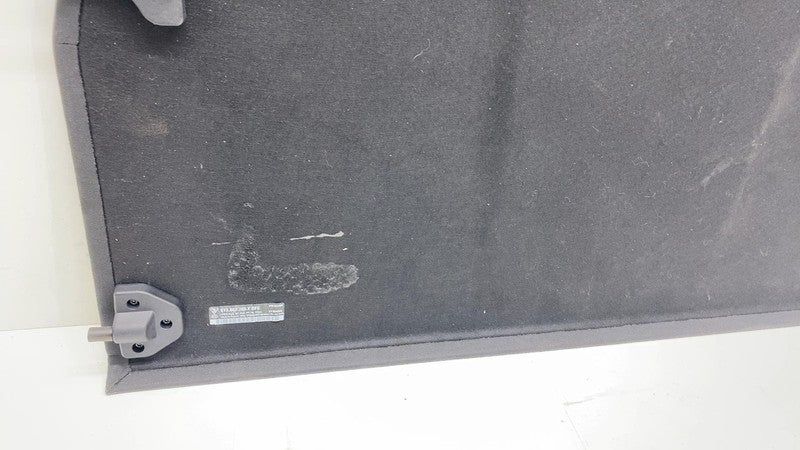 9Y3.867.769.E.OF5 ⭕ 2024 Porsche Cayenne Rear Parcel Shelf Luggage Compartment Cover 9Y3867769EOF5