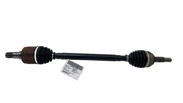 ⭕ 12-20 Model S X Rear Left or Right CV Axle Shaft Halfshaft 36MM 1007719-01-A