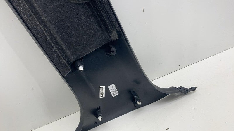 ⭕ 2020-2024 Tesla Model Y Right B-Pillar Lower Trim Cover Panel RH 149