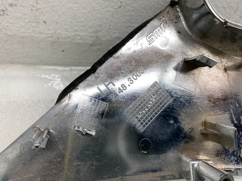 ⭕ 2012-2020 Tesla Model S Driver Rear View Door Mirror Lower Mounting 