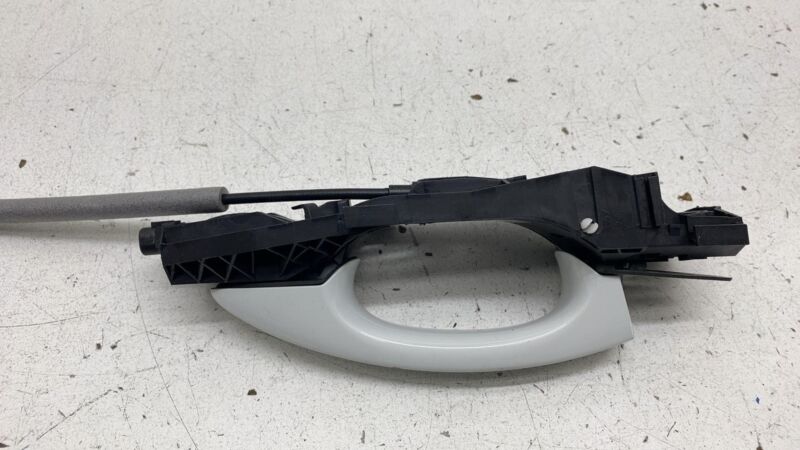 5N0 839 885 H ⭕ 10-19 Volkswagen Golf Front Right Door Handle w/ Door Lock Actuator 5N0839885H