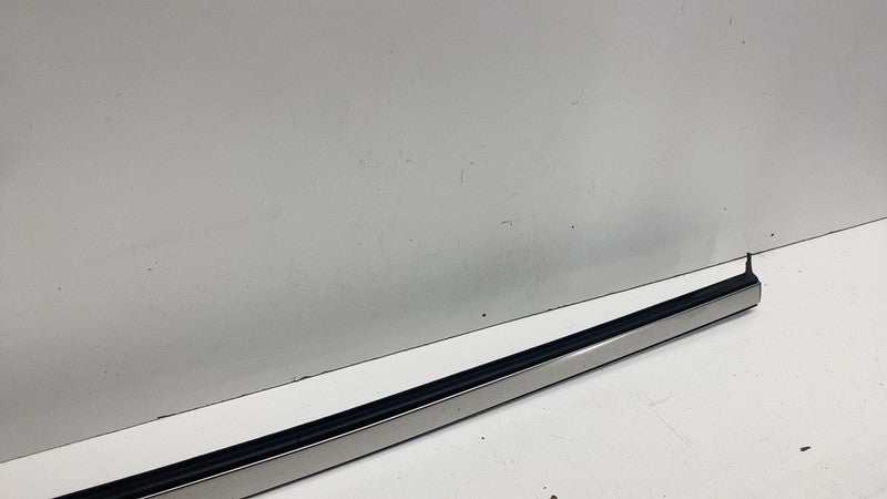 68227297AD ⭕ 2020-2024 Chrysler Pacifica Rear Left Quarter Window Trim Molding 68227297AD