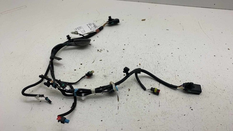 ⭕ 2017-2023 Model 3 Front End Module Wiring Harness FEM Cable Wire 256