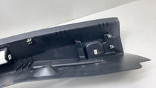 ⭕ 21-24 Mustang Mach-E Trunk Lock Sill Scuff Plate Trim Cover LJ8B-R404C08-ACW
