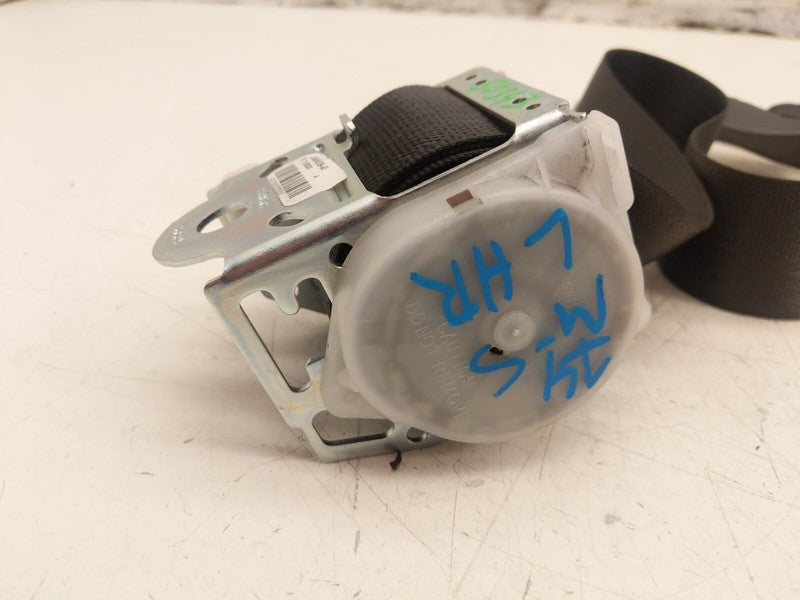 ⭕ 12-15 Model S MS Rear Left or Right 2nd Row Seat Belt & Retractor 10