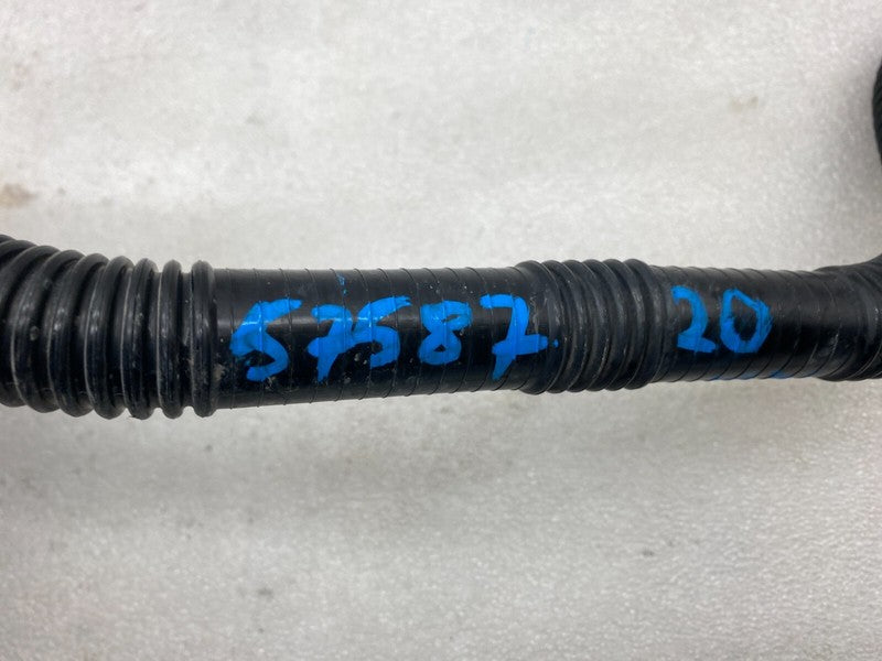 1504721-00-B ⭕2017-2025 Tesla Model 3 Y Powertrain Supply Coolant Hose Pipe Tube 1504721-00-B