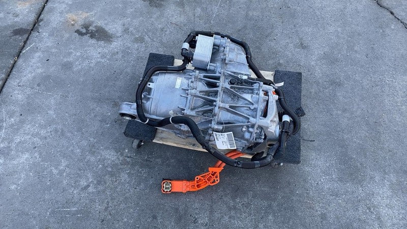 1120990 00 H 20-23 Model Y Rear Drive Unit Engine Electric Motor Low Current 3DU 1120990-00-H