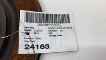 2012-2018 Mercedes-Benz GLE350 Front & Rear Brake Disc Rotor Assembly SET of 4