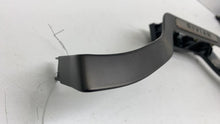 ⭕ 2025 Rivian R1S Rear Driver Side 2nd Row Seat Upper Cushion Trim Garnish Left