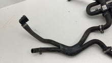 ⭕ 14-15 Mercedes-Benz B Electric Drive Engine Coolant Pipe + Water Pump Actuator
