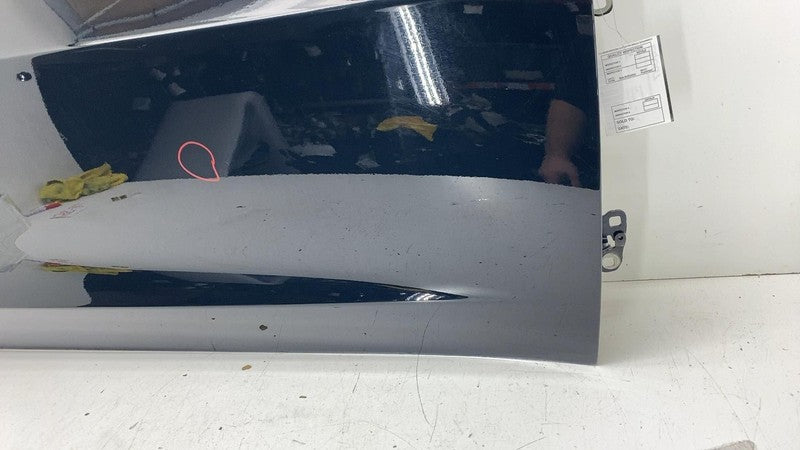 ⭕ 2024 2025 Tesla Model 3 Front Passenger Side Door Shell Panel Right 