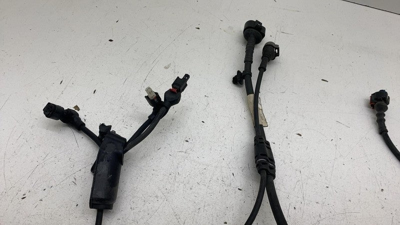 PT01146148 B ⭕ 2025 Rivian R1S Rear Left Caliper Height Level ABS Wiring Loom LH PT01146148-B