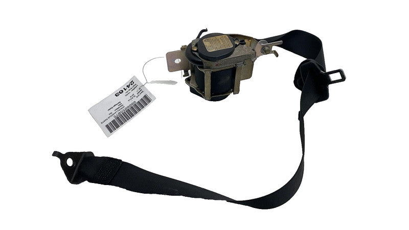 620610200 2016-2019 Mercedes-Benz GLE350 Front Passenger 1st Row Seat Belt Retractor Right