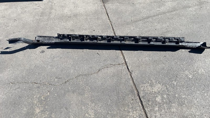 ⭕ 12-20 Model S MS Driver Side Skirt Rocker Molding Sill Panel Left 60