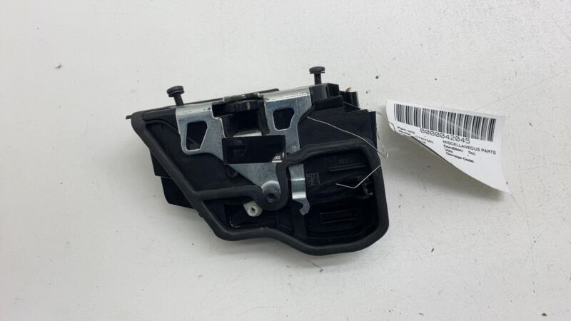 1120085 ⭕ 2011-2016 Mini Cooper Countryman S Front or Rear Right Trim Door Latch 1120085