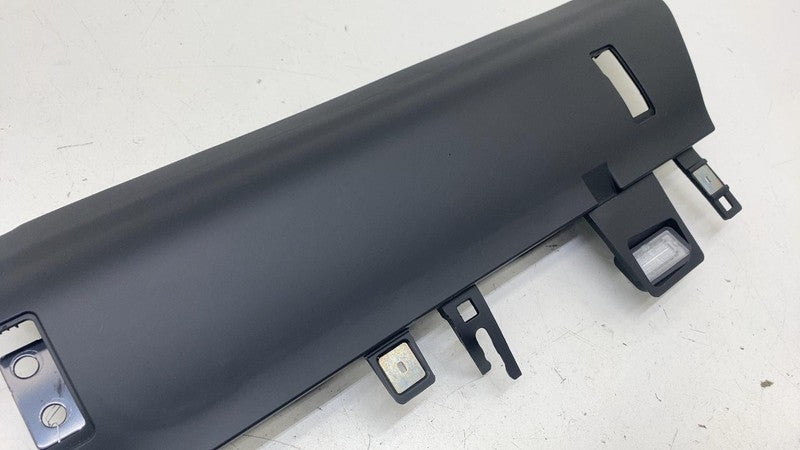 ⭕ 2024 2025 Tesla Model 3 M3 Lower Knee Safety Airbag Module Right 107