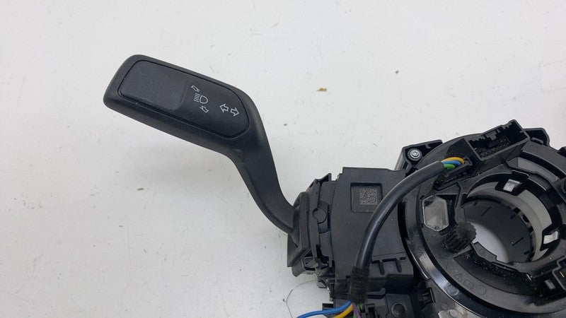 PZ8T-3F944-HA ⭕ 2021-2024 Ford Mustang Mach-E Steering Column Turn Signal Wiper PZ8T-3F944-HA