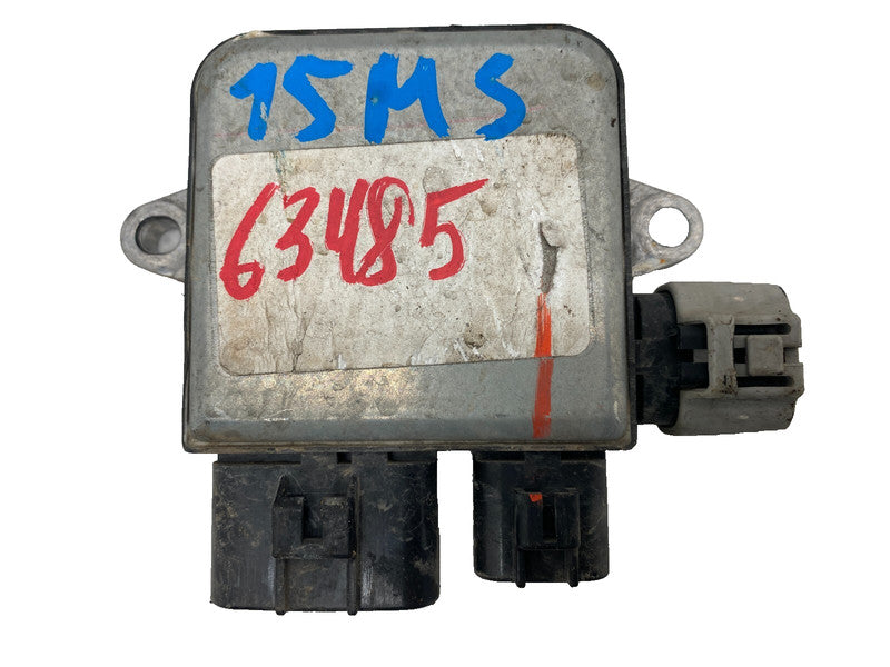 ⭕ 2012-2020 Tesla Model S MS Left or Right Cooling Fan Relay Control Module Unit