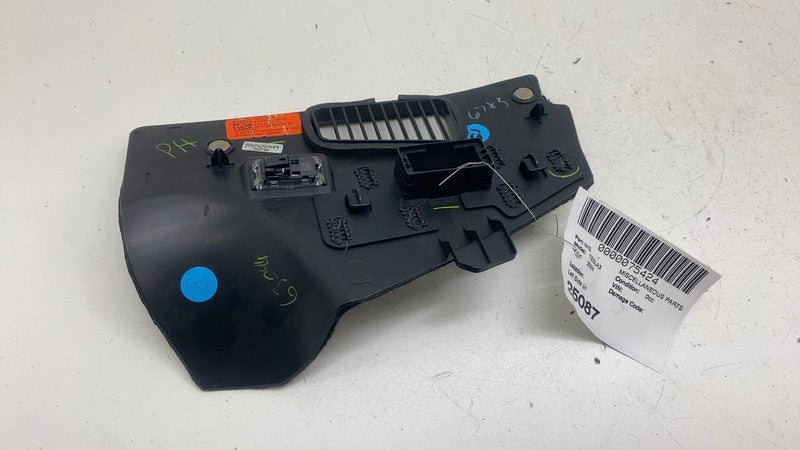 ⭕ 2024-2025 Tesla Model 3 M3 Driver Footwell Cover Assembly OEM 171572