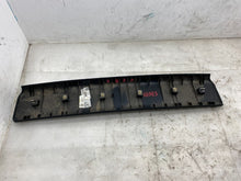 ⭕ 12-20 Model S Sunroof Headliner Panoramic Roof Bow Trim Cover OEM 1008203-00-E