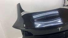 Trunk/decklid/hatch/tailgate TESLA MODEL 3 20