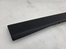 ⭕ 12-20 Model S X Lower Glove Box Compartment Trim Cover Dash Panel 1002302-00-A