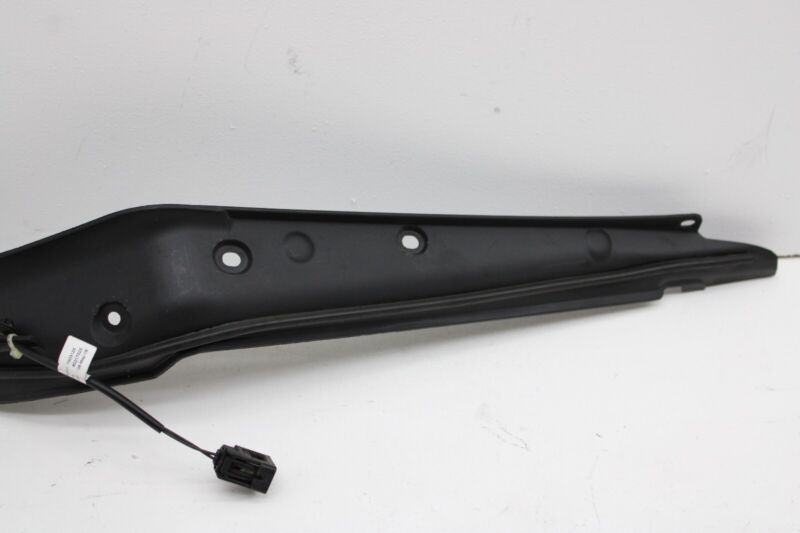 1041595 00 E ⭕16-20 Model X Rear Passenger Lower Door Pinch Sensor Carrier Right 1041595-00-E