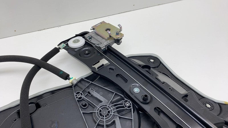 2024 2025 Tesla Cybertruck Front Passenger Door Window Regulator w/ Mo