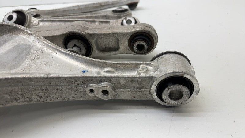 ⭕ 2022-2024 Rivian R1S SET of 5 Rear Left or Right Upper & Lower Contr