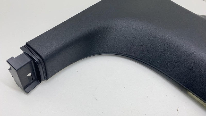 17-23 Tesla Model 3 Passenger B-Pillar Lower Trim Cover Panel Right 10