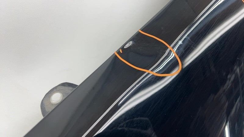 ⭕2012-2020 Tesla Model S Front Driver Side Fender Shell Panel Left LH Black PBSB