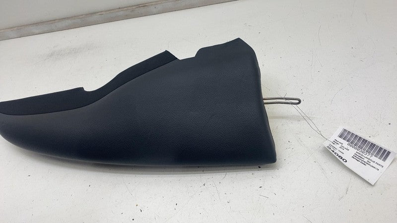 ⭕ 15-21 Mercedes-Benz C300 W205 Rear Passenger Side Seat Bolster Cushion Right