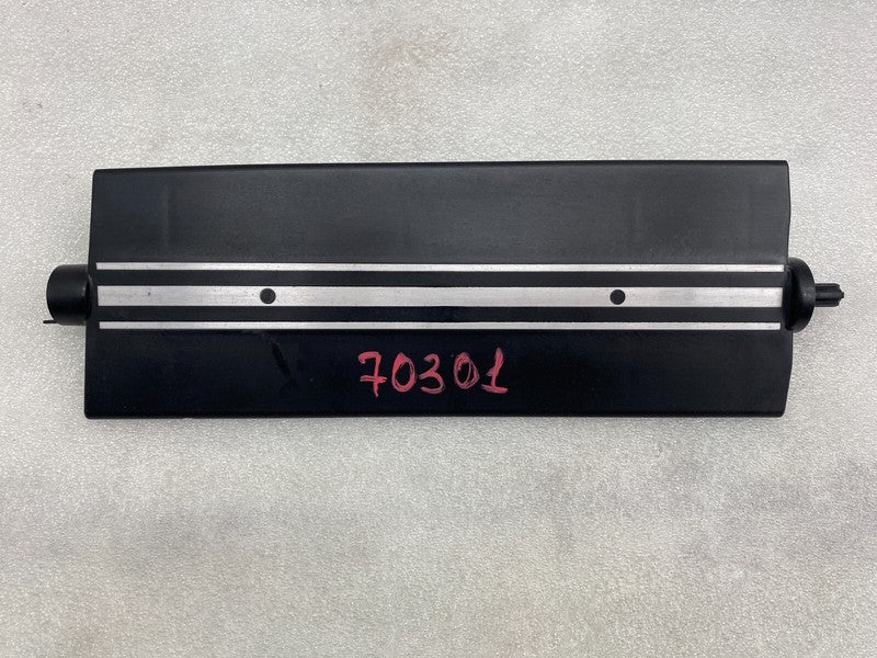 1588212 00 A ⭕ 2021-2025 Tesla Model S X Right Vane Active Louvre Grille Shutter 1588212-00-A