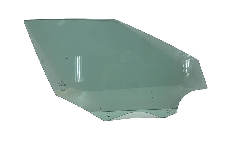 ⭕ 2021-2023 Polestar 2 Front Passenger Side Door Glass Window Right RH PS2 Assy