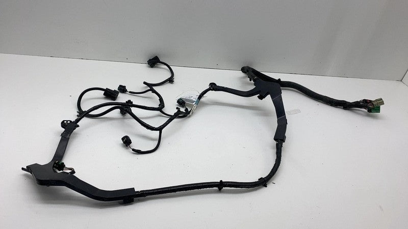 1004430 90 N 2012-2020 Tesla Model S MS Rear Subframe Coil Wiring Harness Cable Wire Assembly