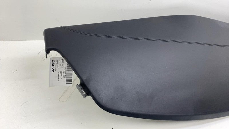 16-20 Tesla Model S Dashboard Instrument Panel Dash Top Pad Cover 1060