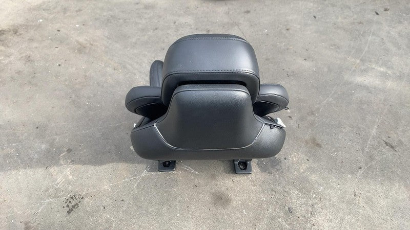 ⭕ 2019 2020 2021 Lincoln Navigator Front Passenger Side Black Leather 